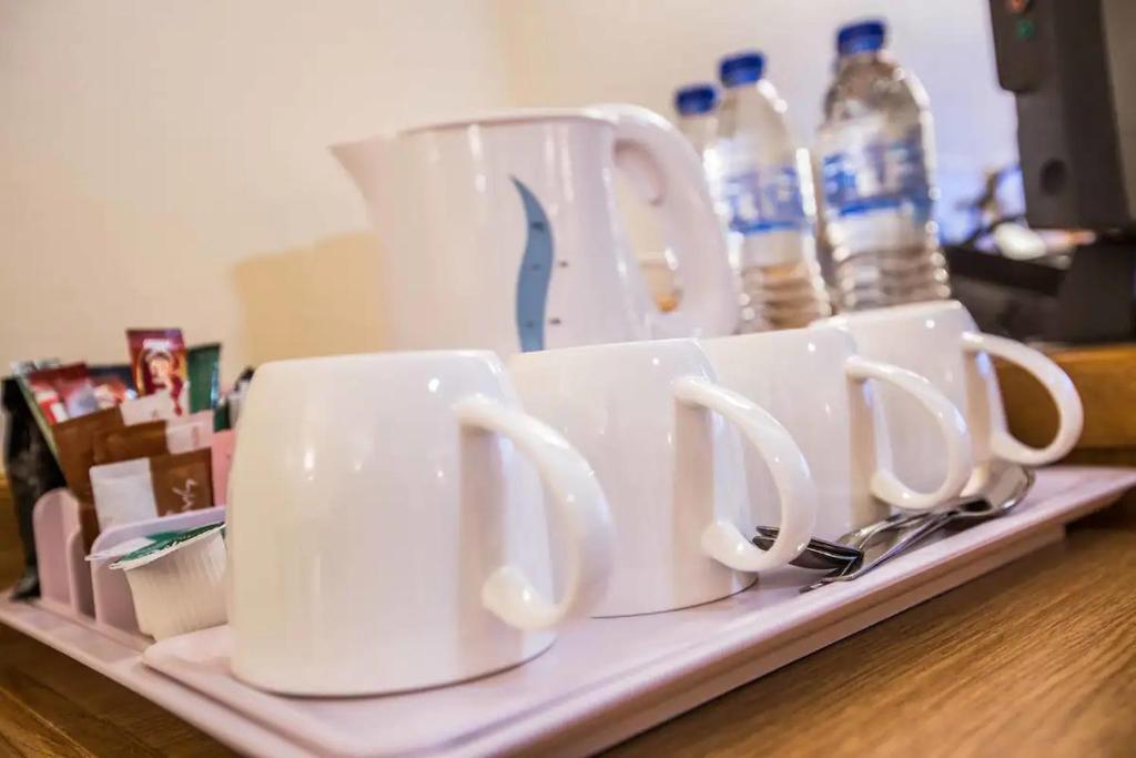 Tollgate Hotel & Leisure - Deluxe Double Room