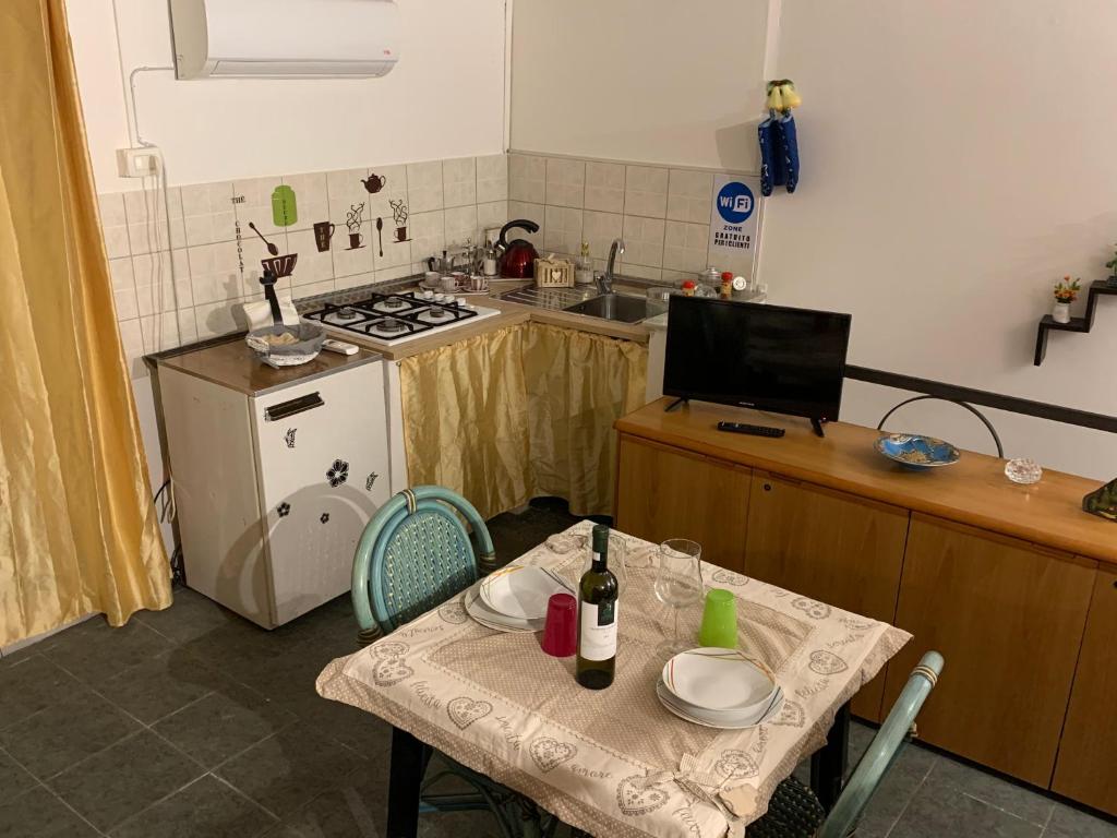 Fotografie z fotogalerie ubytování Home sweet home v destinaci Catania