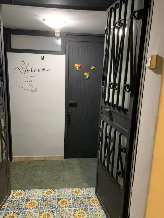 Fotografie z fotogalerie ubytování Home sweet home v destinaci Catania