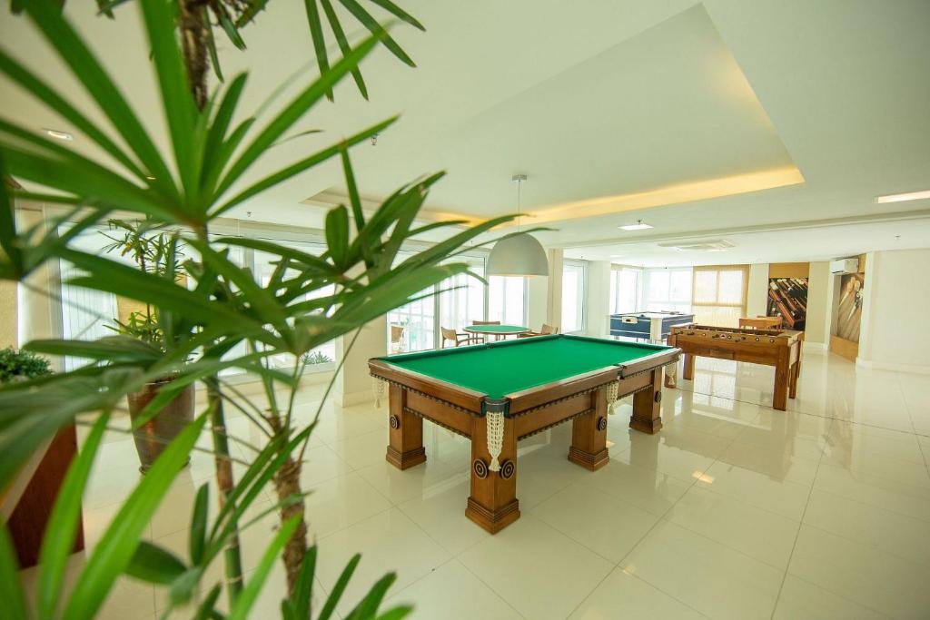  Apartamento térreo no In Mare Bali vista jardim por Carpediem
