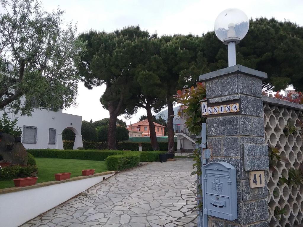 Casa Vacanze Annina Ceriale