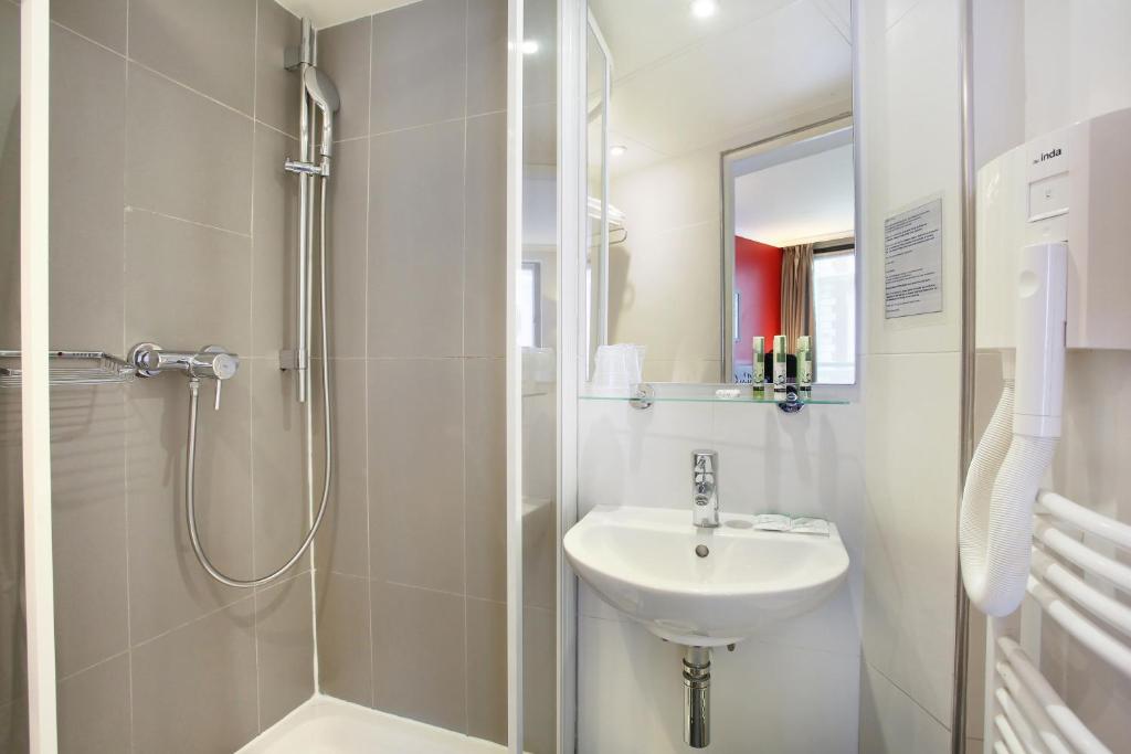 Hotel Eiffel Capitol - Resim 17