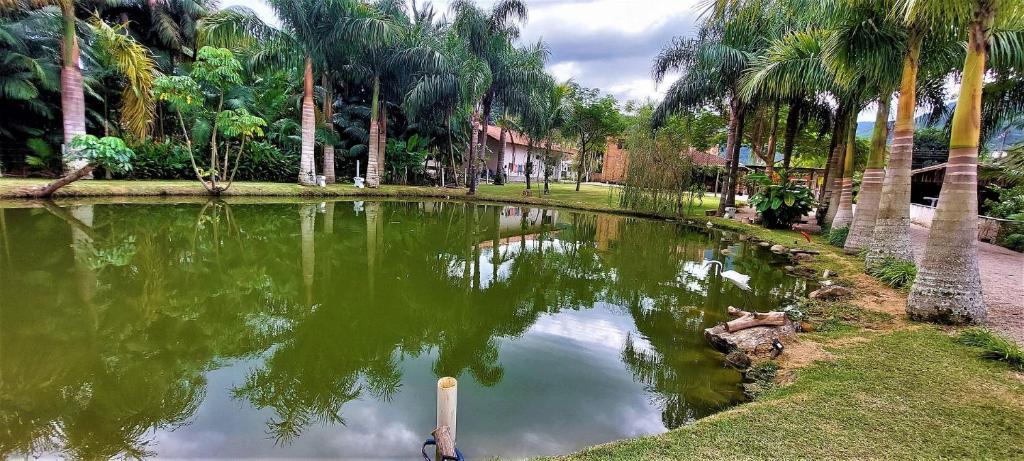  Red House em Tijucas/SC