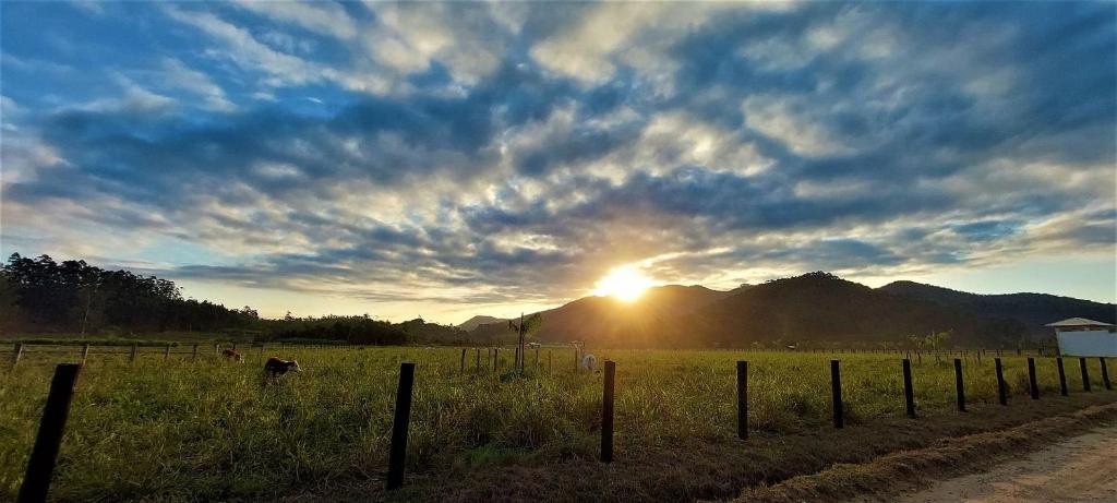  Red House em Tijucas/SC