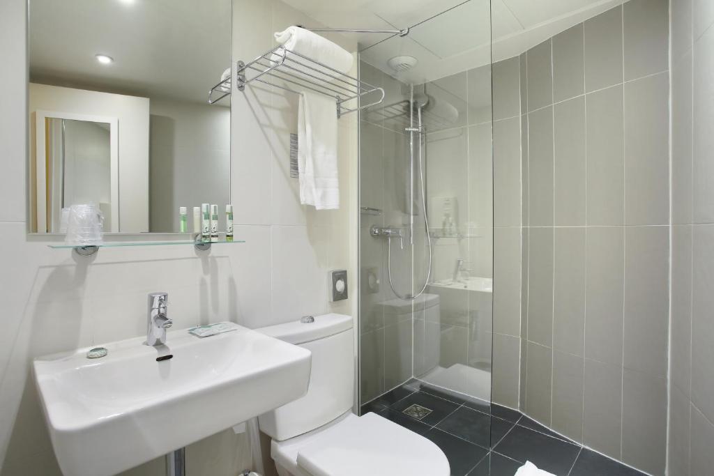 Hotel Eiffel Capitol - Resim 20