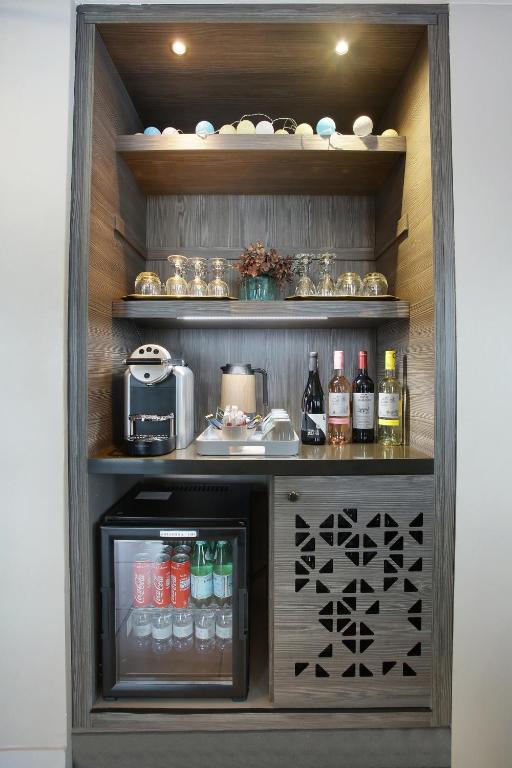 Hotel Eiffel Capitol - Resim 30