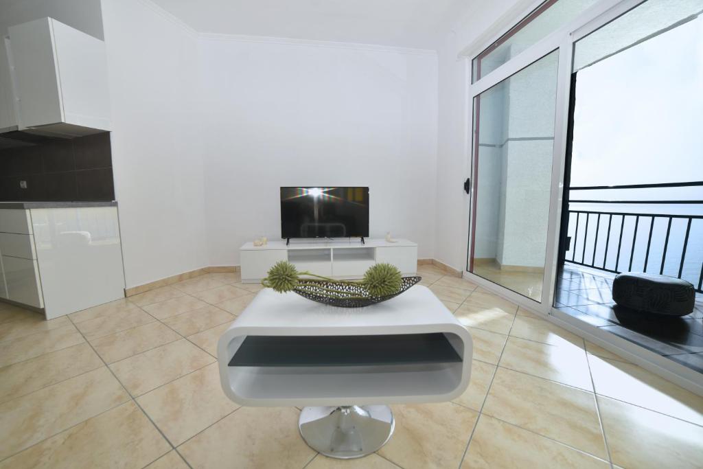 Beachfront Marilyn - Wohnung Mit Meerblick