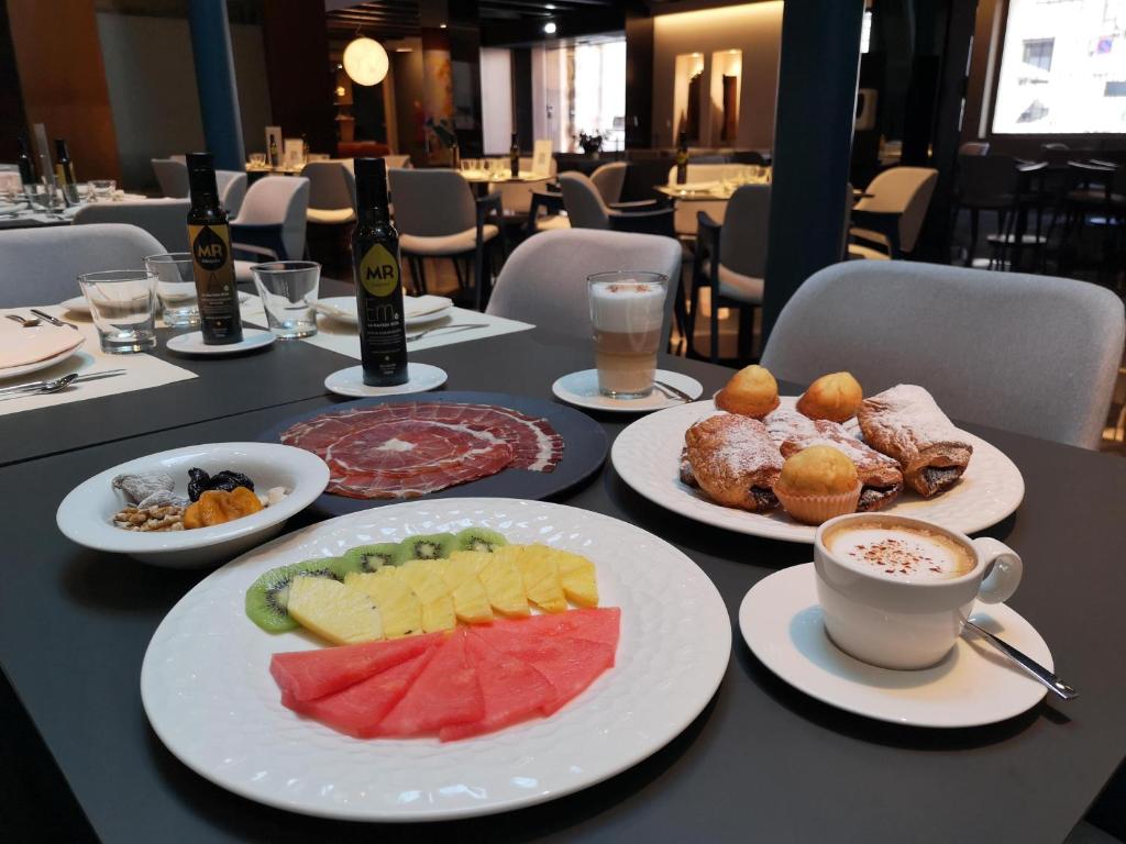 Hotel Palacio La Marquesa 4 Estrellas SUP, Teruel – Updated ...