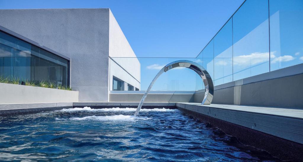 ONOMA Hotel - Resim 29