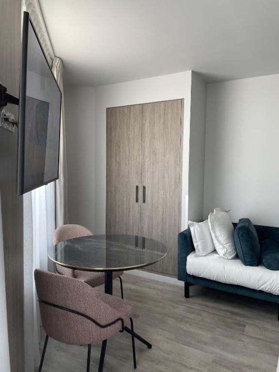 Citadines Confluent Nantes - Resim 41