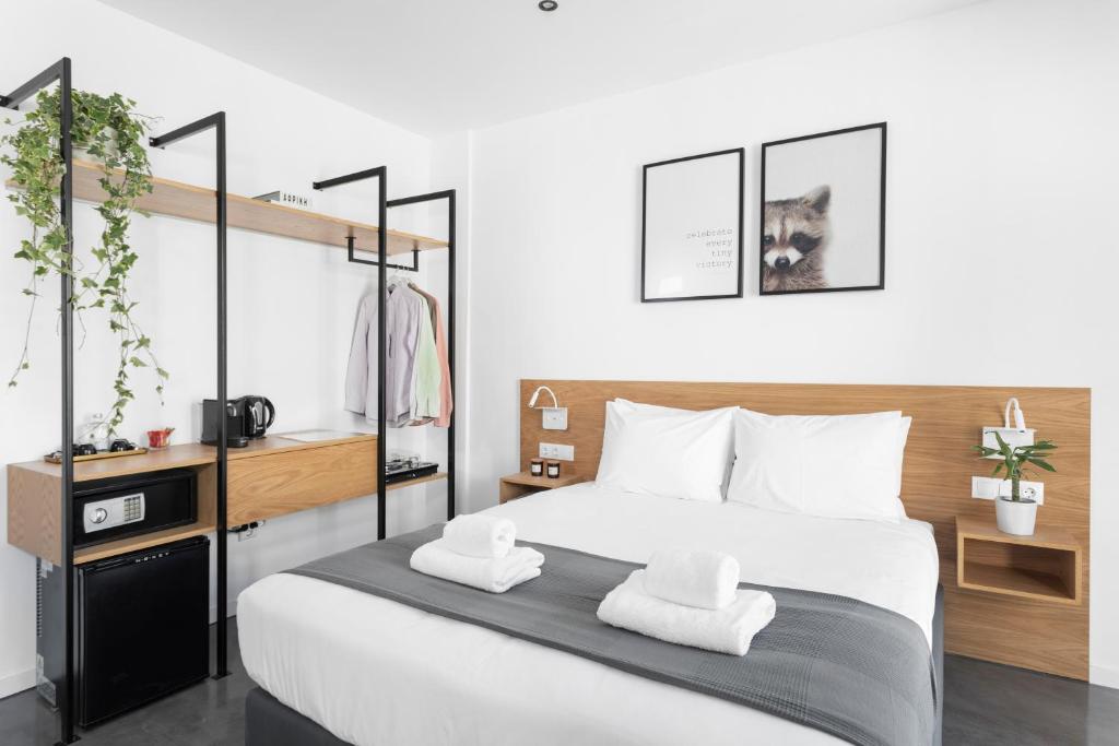 Melo Athens - Resim 31