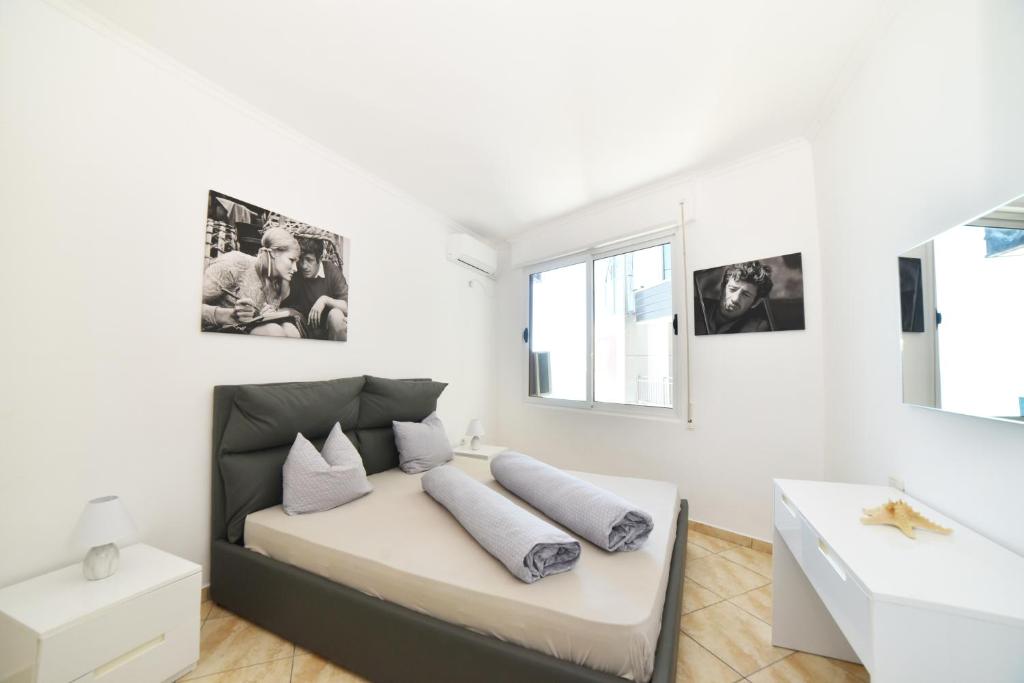 Beachfront Marilyn - Wohnung Mit Meerblick