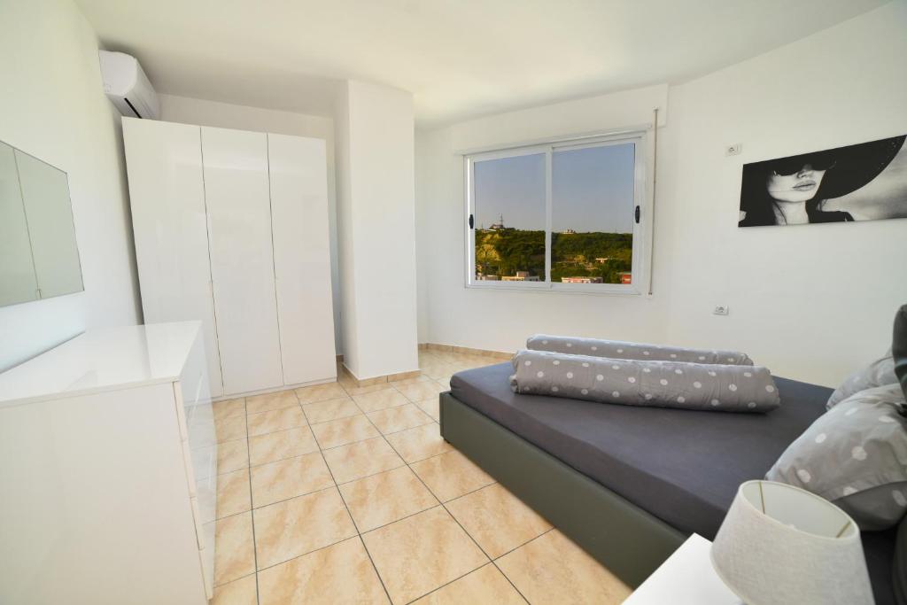 Beachfront Marilyn - Wohnung Mit Zwei Schlafzimmern