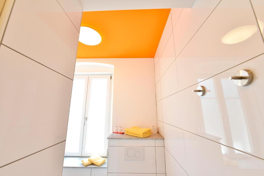 Hotel Garni Pension Gambrinus - 19