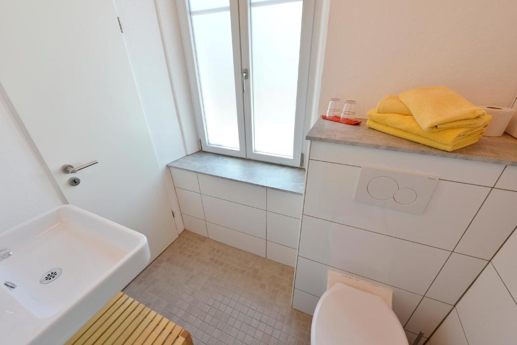 Hotel Garni Pension Gambrinus - 15