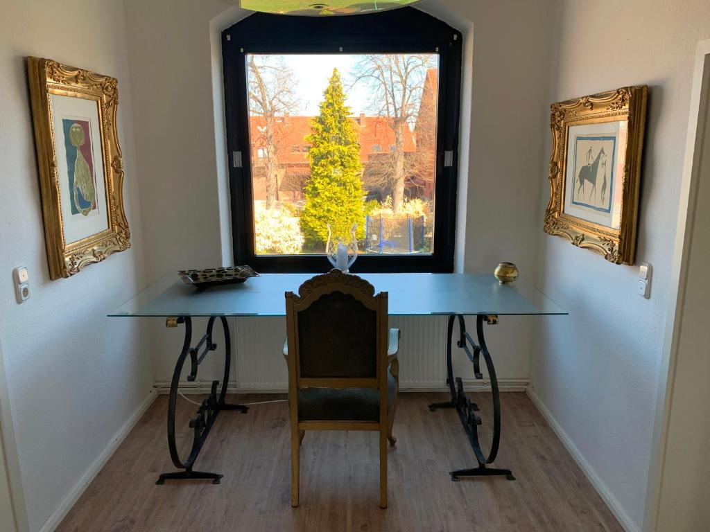 Fotografie z fotogalerie ubytování Etage1 v destinaci Hameln