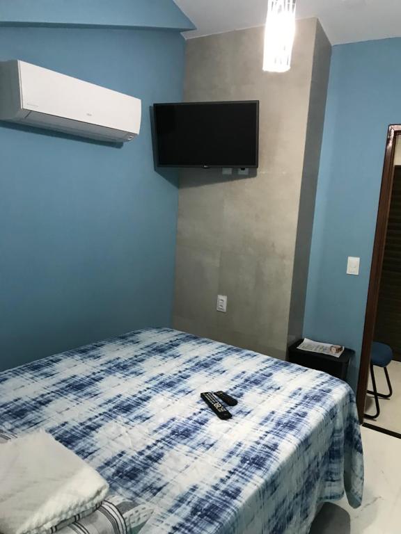  Flat Maui Bich - Beira-mar Tamandaré-Carneiros - PE