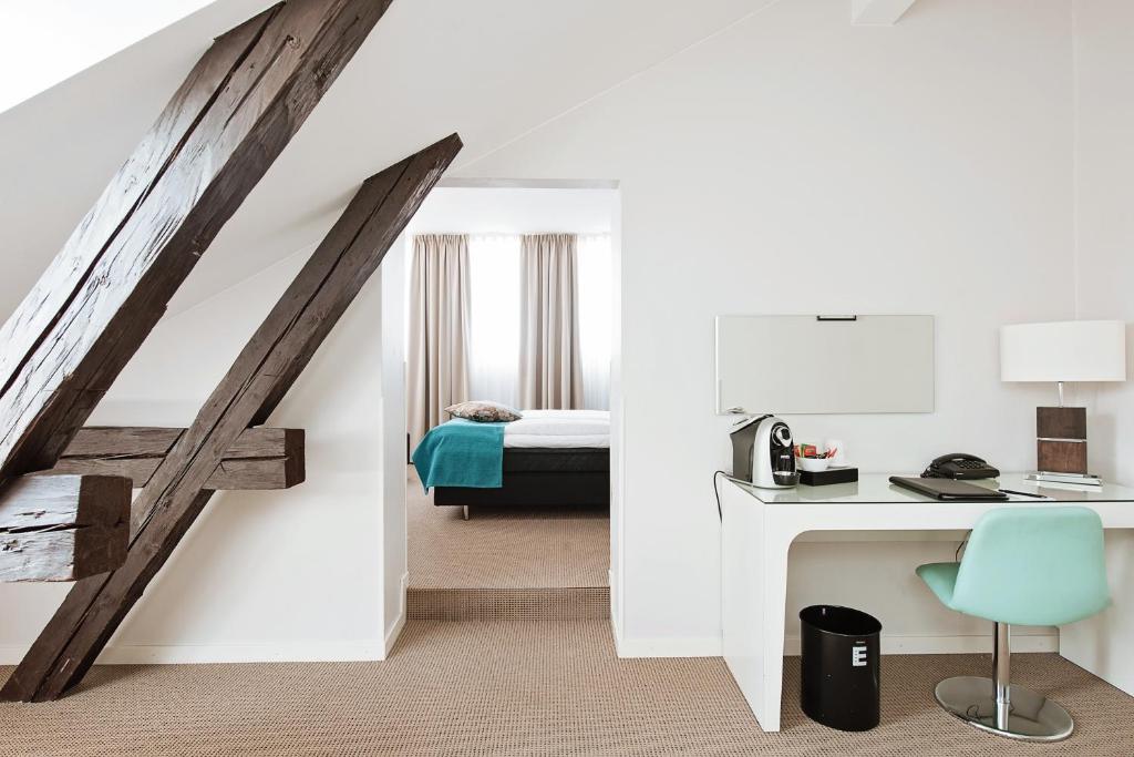 Elite Stadshotellet Växjö - Junior Suite (2 Adulti)