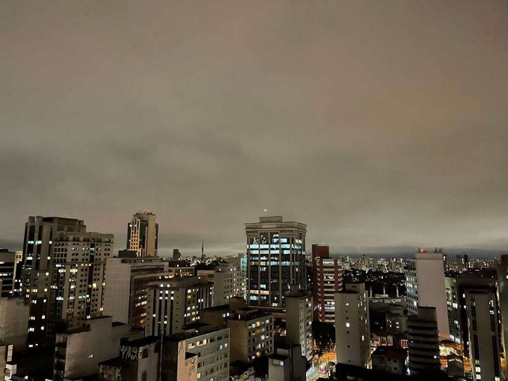  Cobertura próximo Av. Paulista