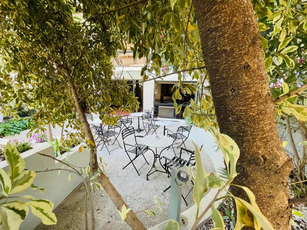 Platon Hotel - Resim 32