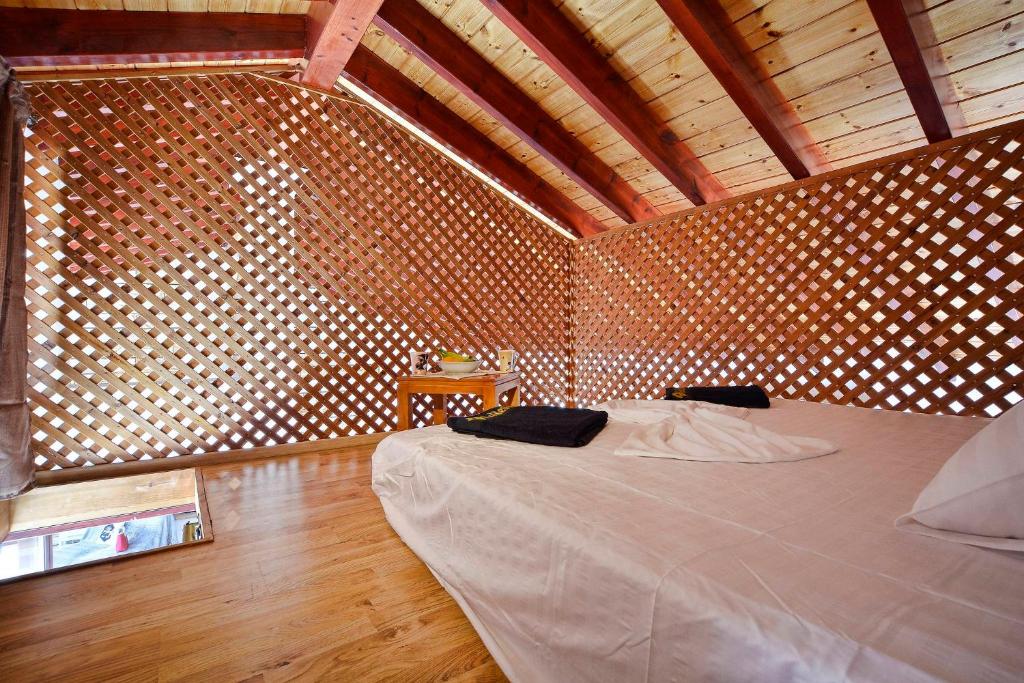 Fotografie z fotogalerie ubytování Golden fox Villa v destinaci Lákones