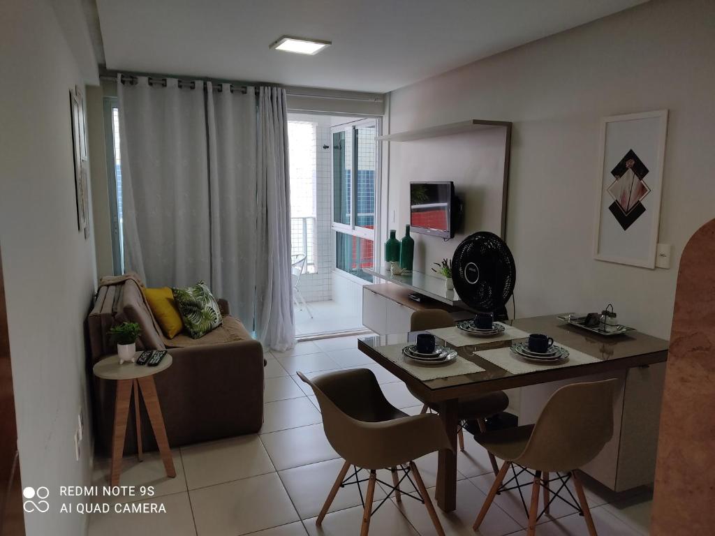 Terrazzas Flat 311