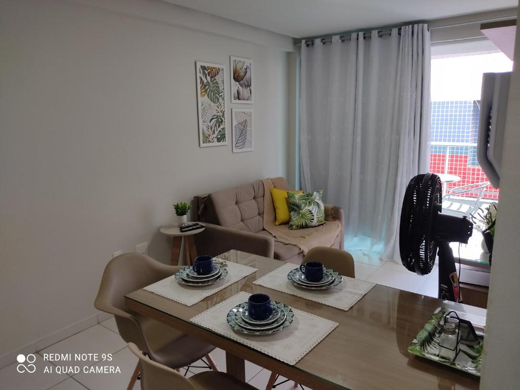  Terrazzas Flat 311