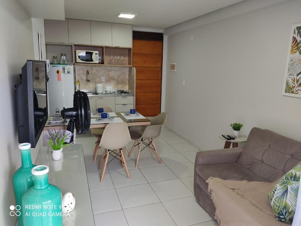  Terrazzas Flat 311