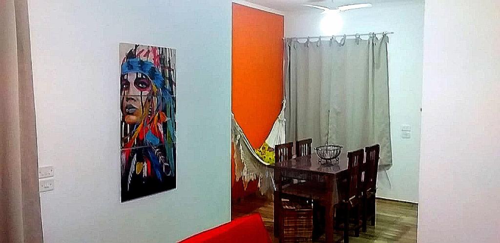  Casa Tropical Para-ti