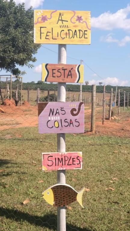  Sítio são José