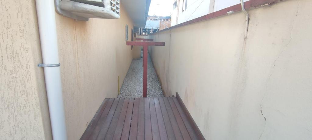  Casa Amarela de Esquina