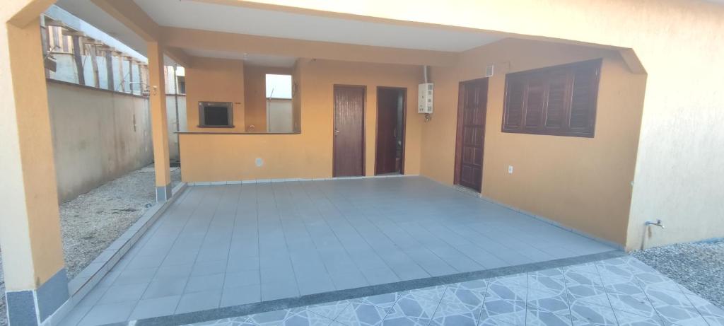  Casa Amarela de Esquina