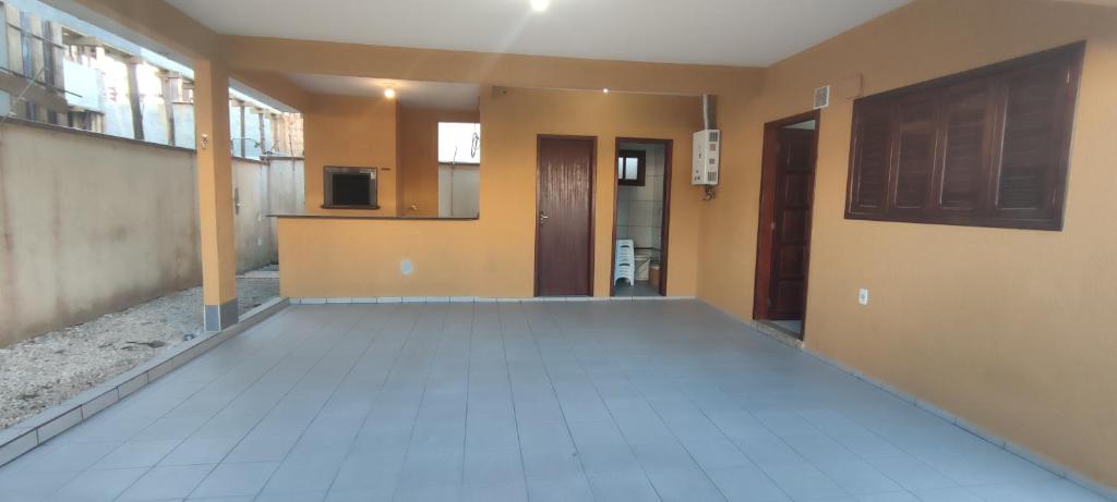  Casa Amarela de Esquina