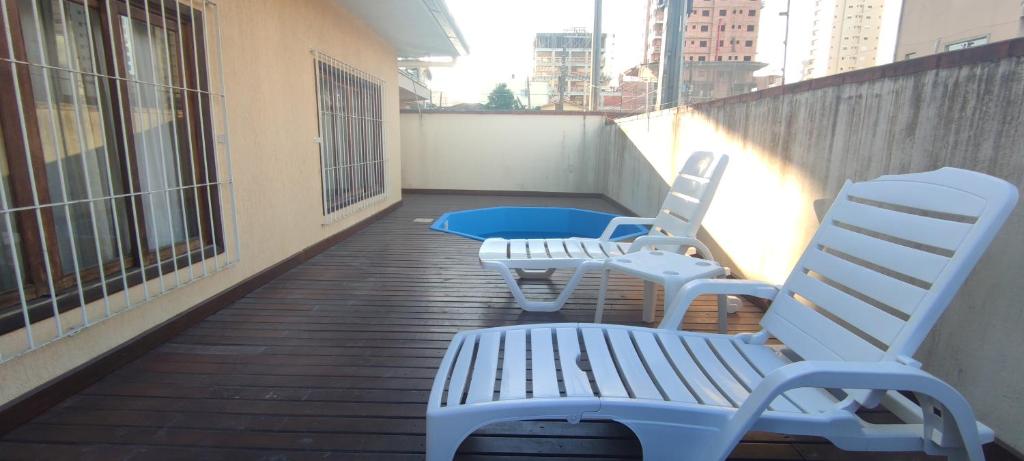  Casa Amarela de Esquina