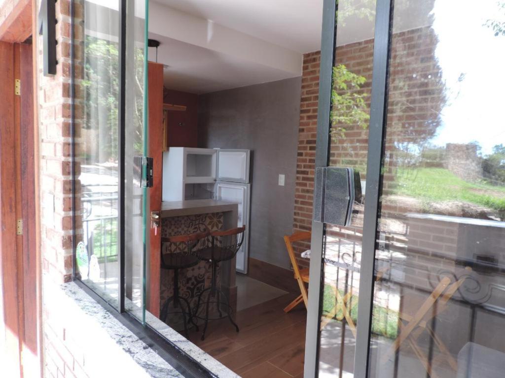  Chalés Estrada Real