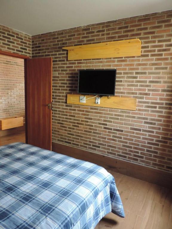  Chalés Estrada Real