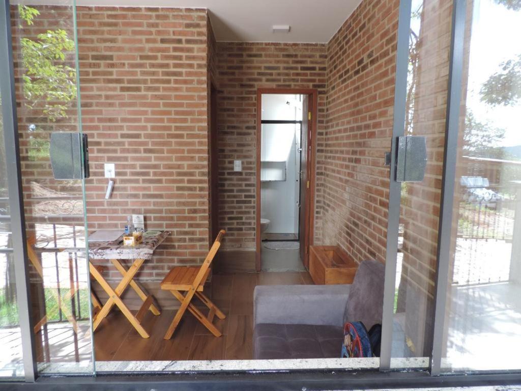  Chalés Estrada Real