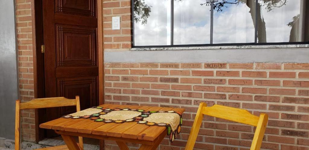  Chalés Estrada Real