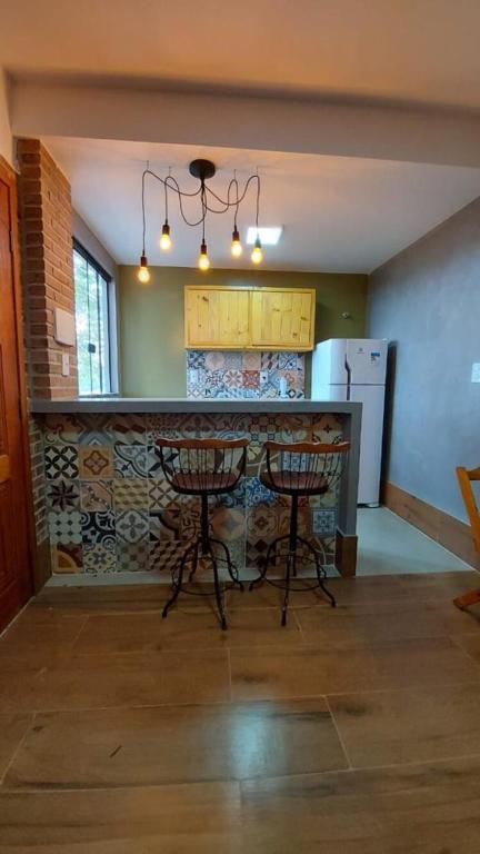  Chalés Estrada Real