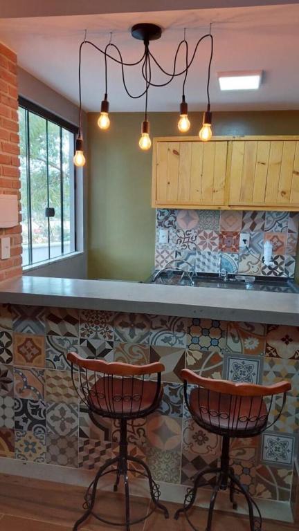  Chalés Estrada Real