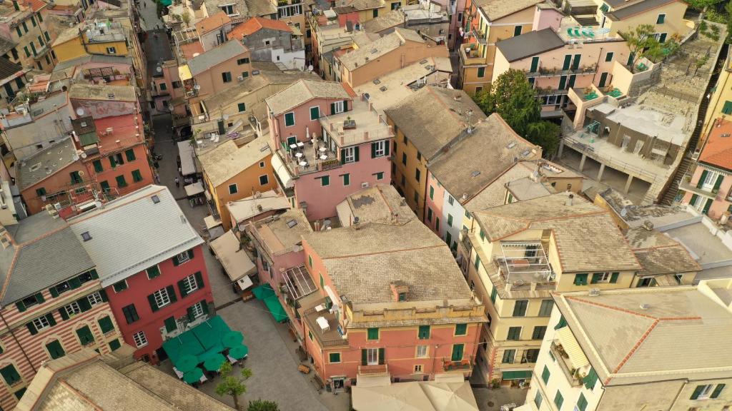 Stella Della Marina, Monterosso al Mare – Prezzi aggiornati per il 2024