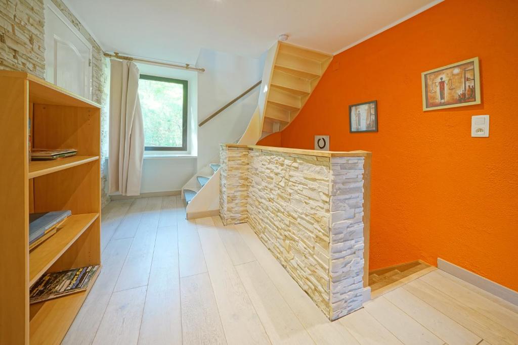 Fotografie z fotogalerie ubytování Le Clos Arboré (Gîte) v destinaci Libramont