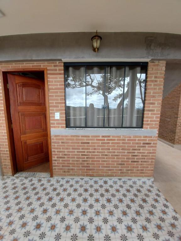  Chalés Estrada Real