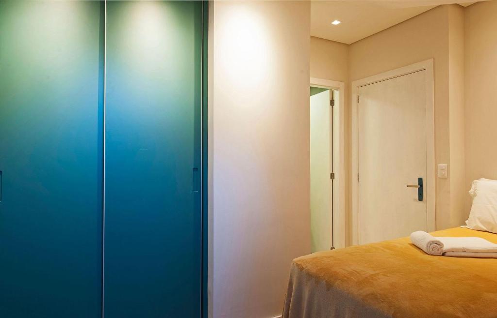 HOMELLAND 402 C - COBERTURA 3 SUÍTES NO CENTRO COM VISTA PARA O VALE  HOMELLAND 402 C - COBERTURA 3 SUÍTES NO CENTRO COM VISTA PARA O VALE