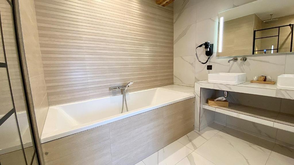 Les Granges d'Haillancourt - Chambre Double Standard