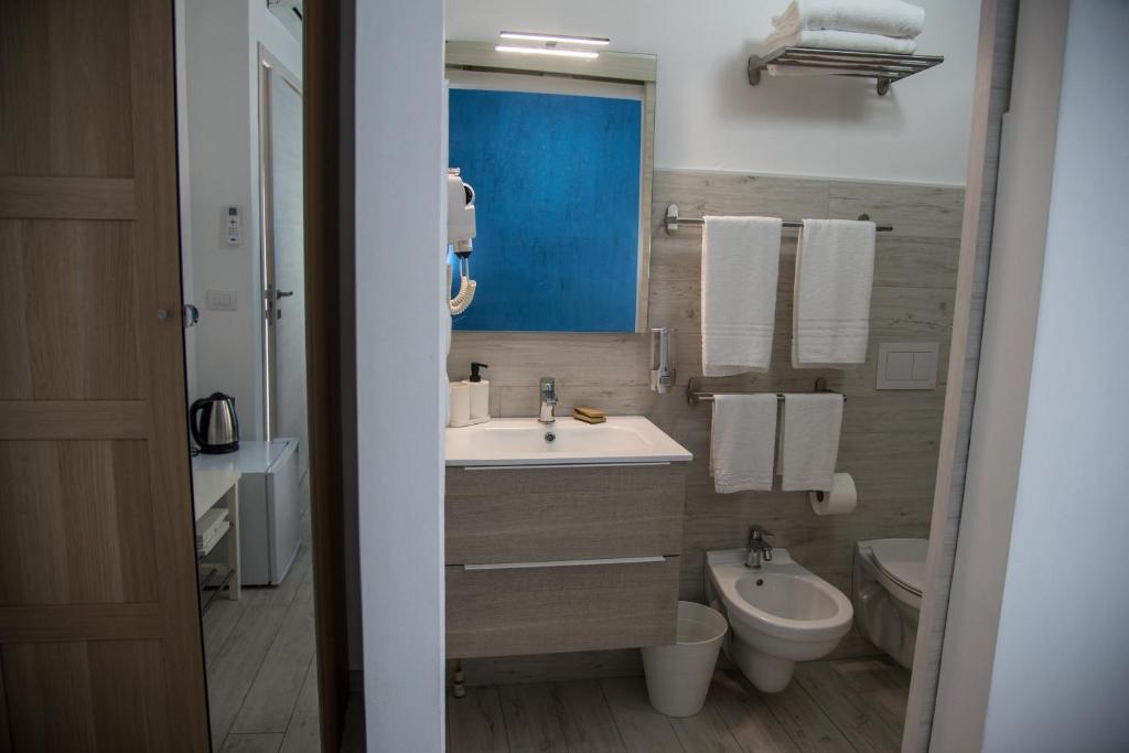 VISTAMARE VILLAGE - Deluxe Dubbele Of Dubbele Kamer