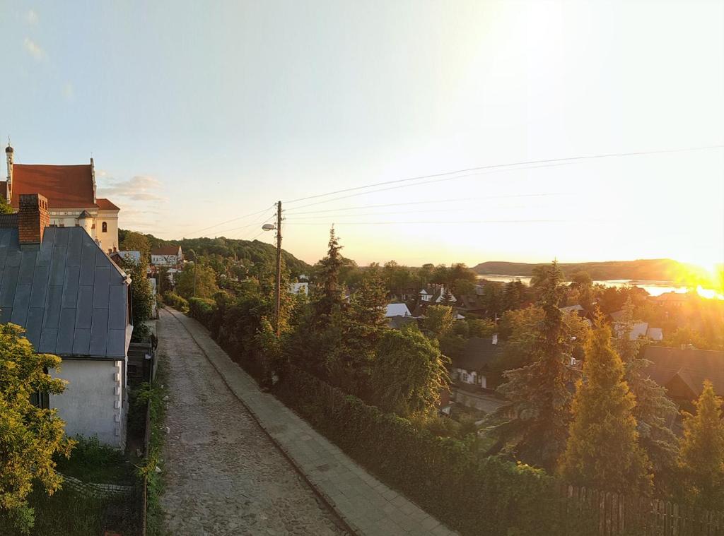 MYdomek . Mały Domek w Kazimierzu - Appartement D'une Chambre