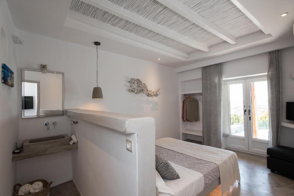 Mykonos Village - 12