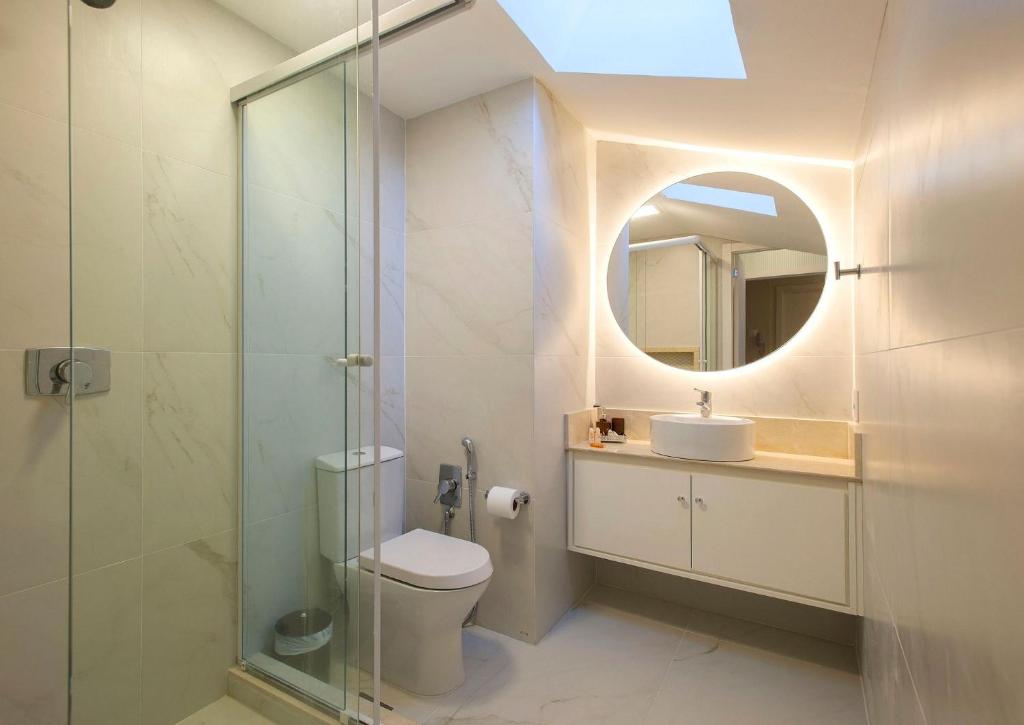 HOMELLAND 402 C - COBERTURA 3 SUÍTES NO CENTRO COM VISTA PARA O VALE  HOMELLAND 402 C - COBERTURA 3 SUÍTES NO CENTRO COM VISTA PARA O VALE