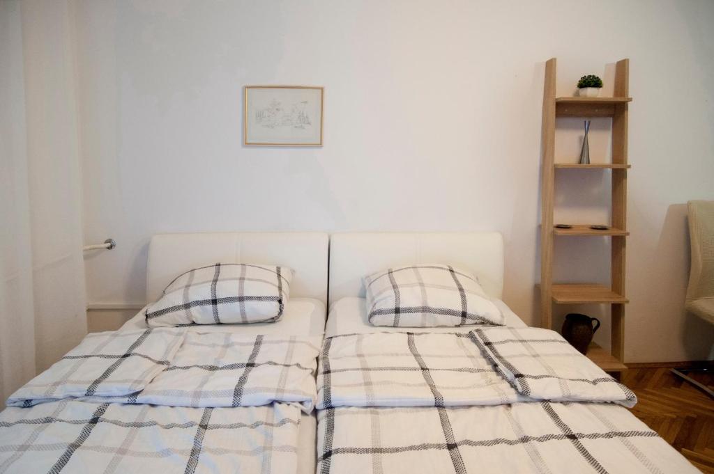 Studio Apartment Vijenac - 10